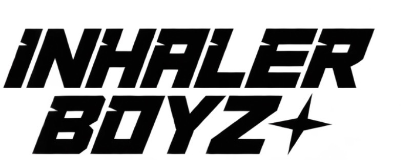 INHALER BOYZ